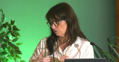 Paciente con transposici&oacute;n de grandes vasos y taquiarritmias. C&oacute;mo lo har&iacute;a