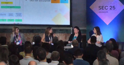 Gu&iacute;as de valvulopat&iacute;as ESC 2025. Novedades respecto a 2021