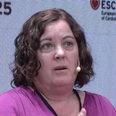 Silvia Pérez Ortega