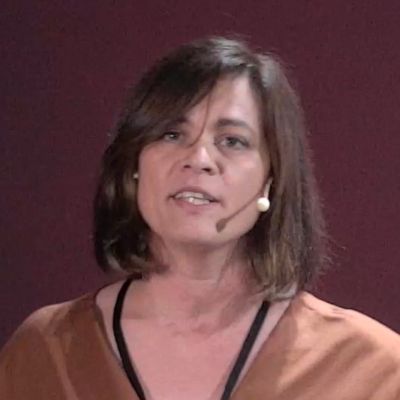 Rocío Gómez López