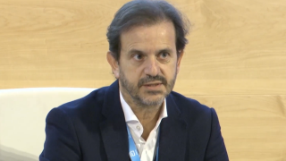 Carlos González Juanatey