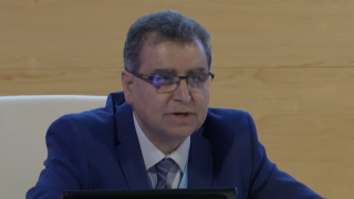 José María Hernández
