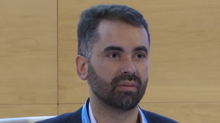 João André Bicho Augusto