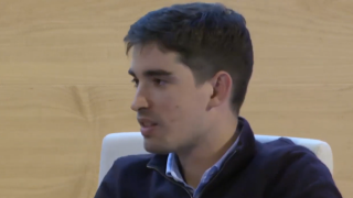 Pablo Martín Marín