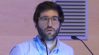 Carlos Merino Argos