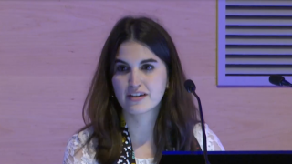 Ana Carvajal Martos