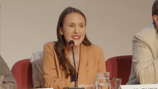 María Rubini Giménez