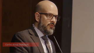 Carlos Alviar Restrepo