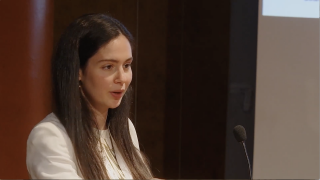 Teresa Morales Martínez