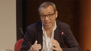 Albert Durán Cambra