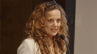 Cristina de la Rosa Leal