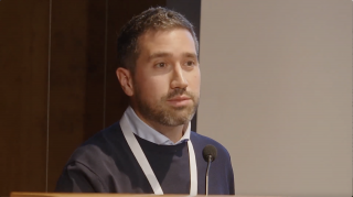 Pablo Legarra Oroquieta