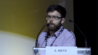 Alberto Nieto López