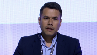 Germán Cediel Calderón