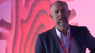 Carlos Peña Gil