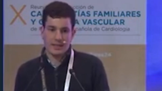 Esteban Martín Álvarez
