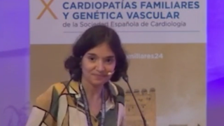 Mª Elena Montañés Delmás