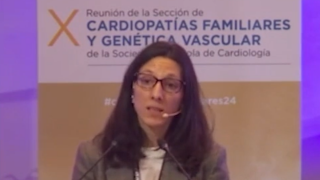 Esther González López