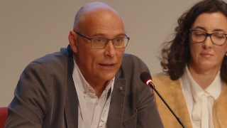 Pedro Martín Lorenzo