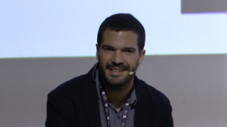 Toni Soriano Colomé