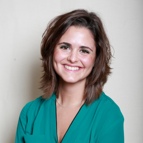 Ainhoa Robles Mezcua