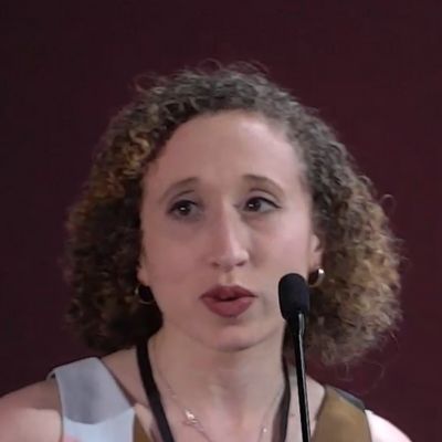 Ester Mínguez de la Guía