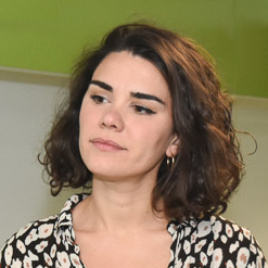 Rocío Eiros Bachiller