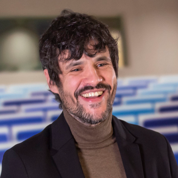 Gonzalo Barge Caballero