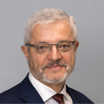 Ignacio Fernández Lozano