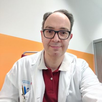 Agustín Blanco Echevarría