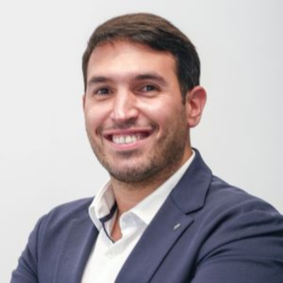 Rafael de la Espriella Juan