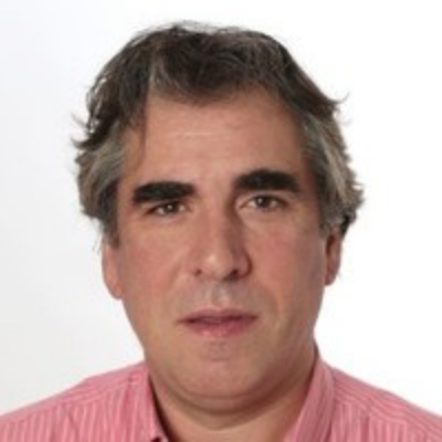 Koldo Villelabeitia Jaureguizar