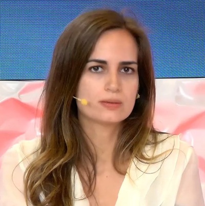 Margarita Calvo López