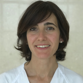Esther Zorio Grima