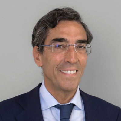 Julián Pérez-Villacastín Domínguez