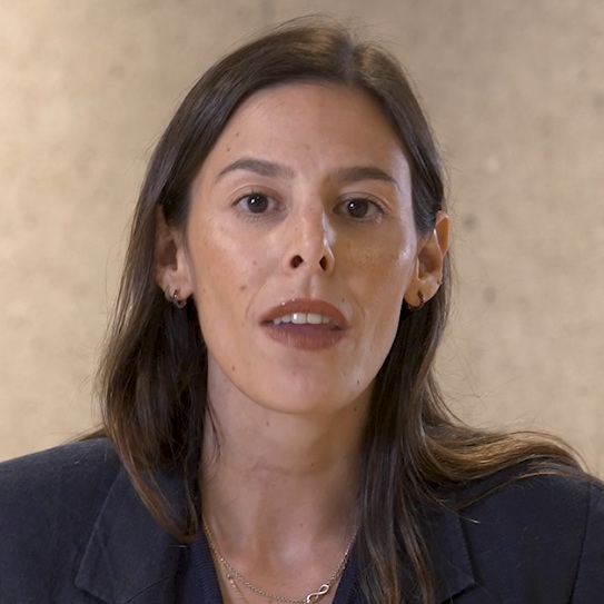 Begoña Hernández Meneses