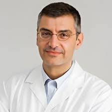 Antoni Bayés Genís