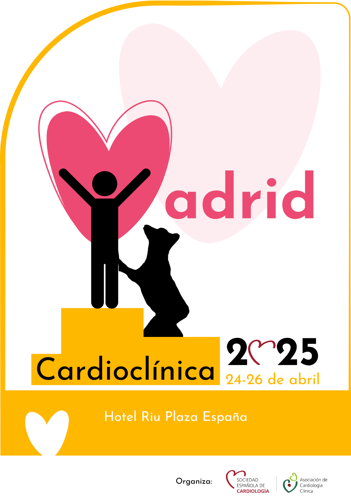 CardioClínica 25