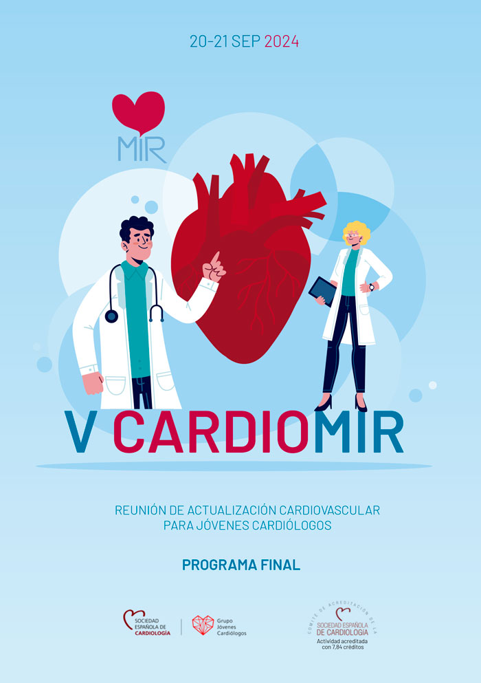 CardioMIR 24