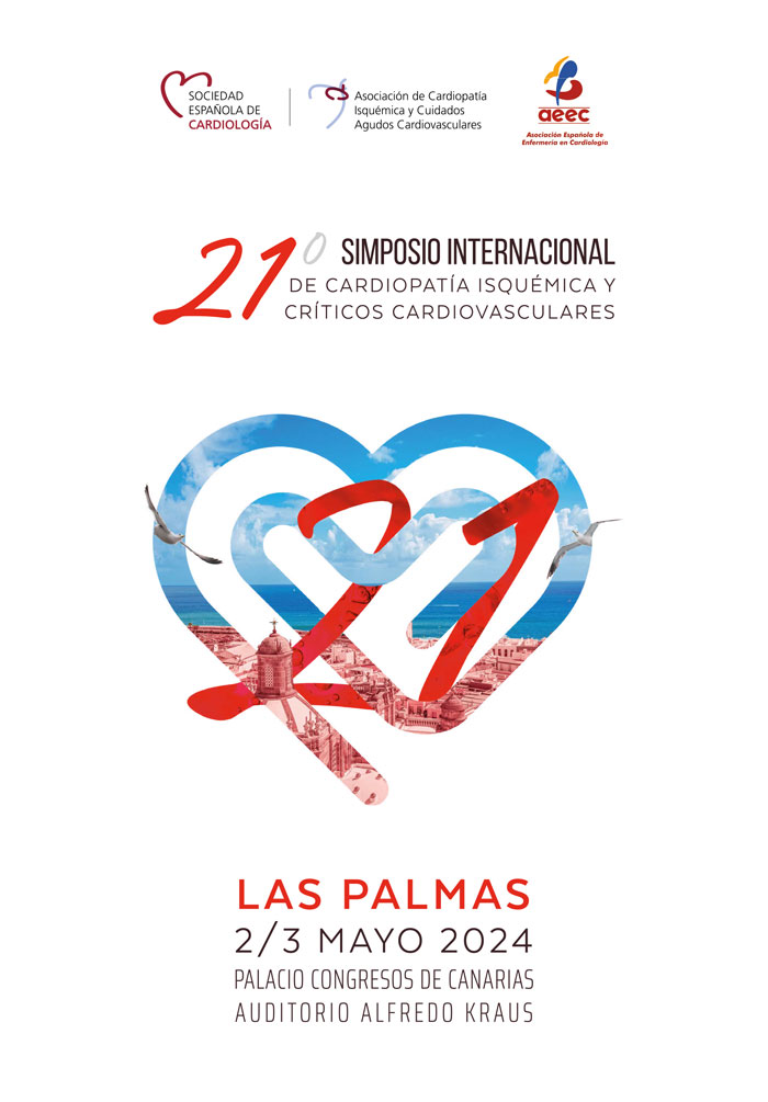 Cardiopatía Isquémica 24