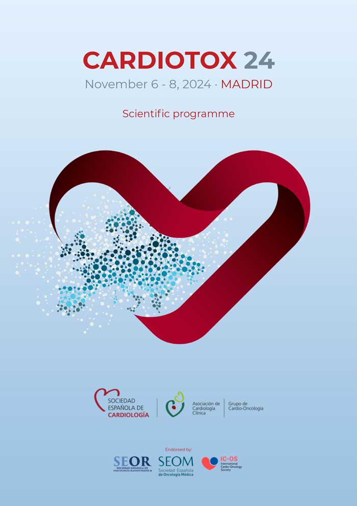 CardioTOX 24