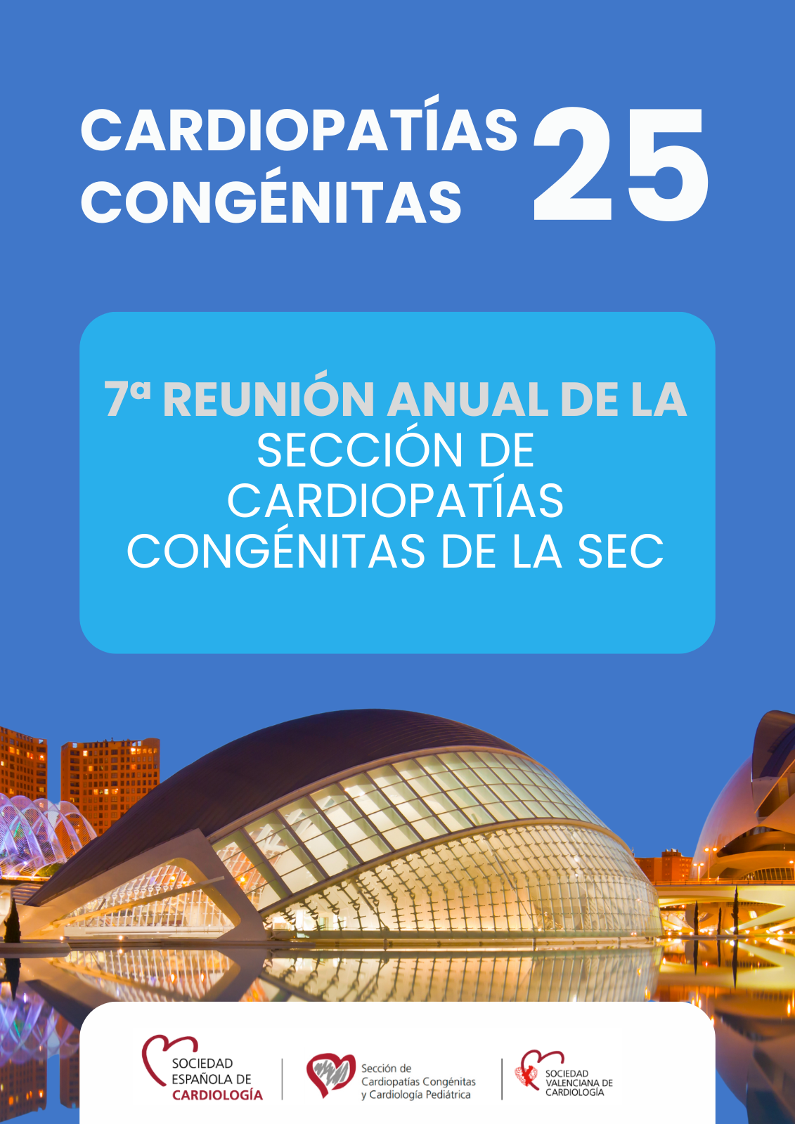 Cardiopatías Congénitas 25 