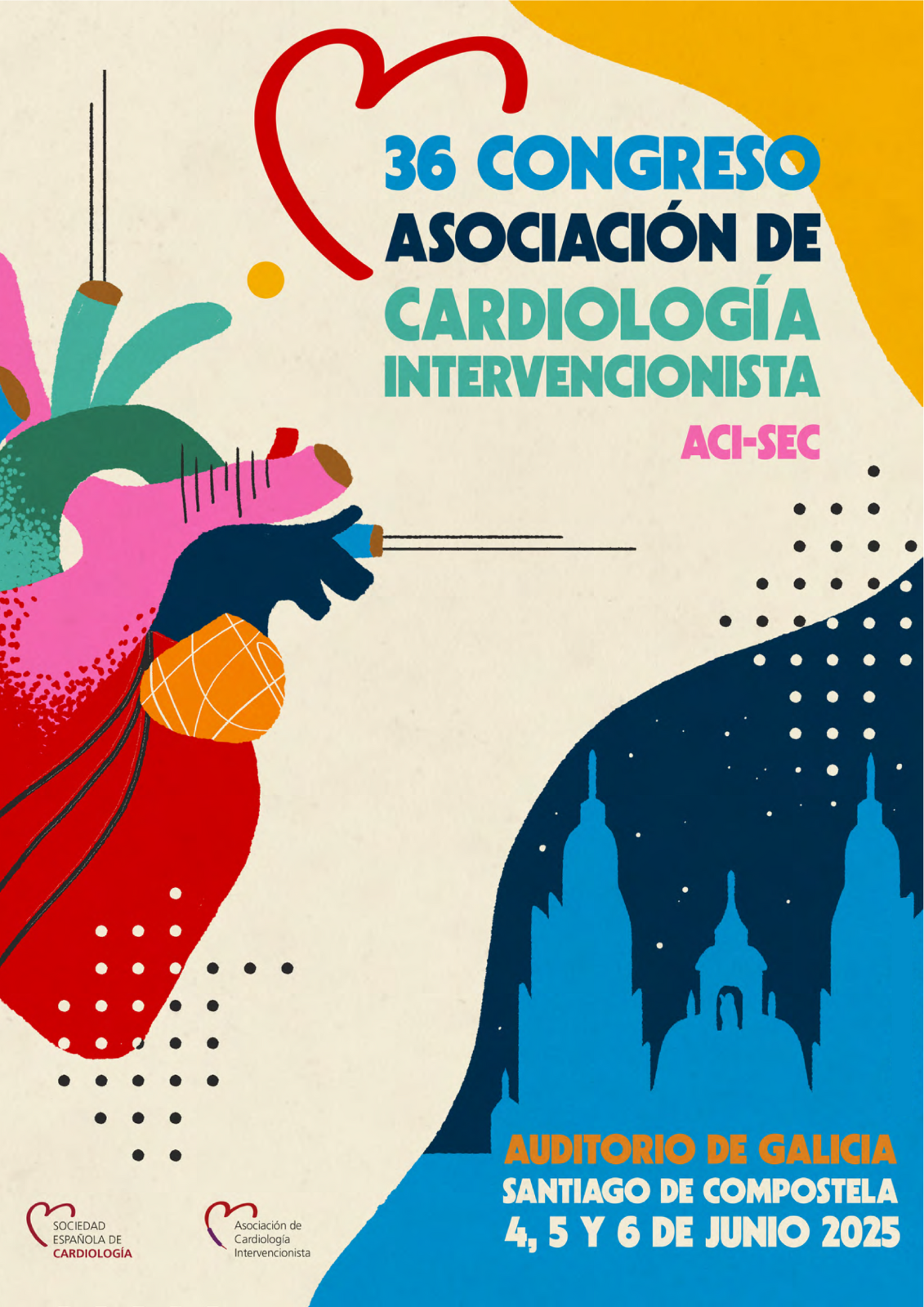 ACISEC 25 