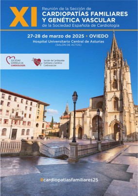 Cardiopatías Familiares 25 
