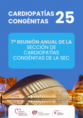 Cardiopatías Congénitas 25 