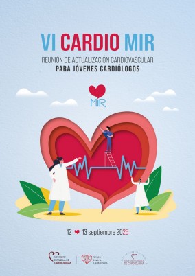 CardioMIR 25 