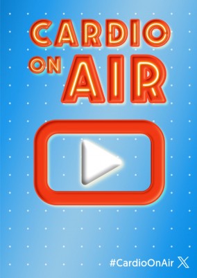 Cardio On Air 