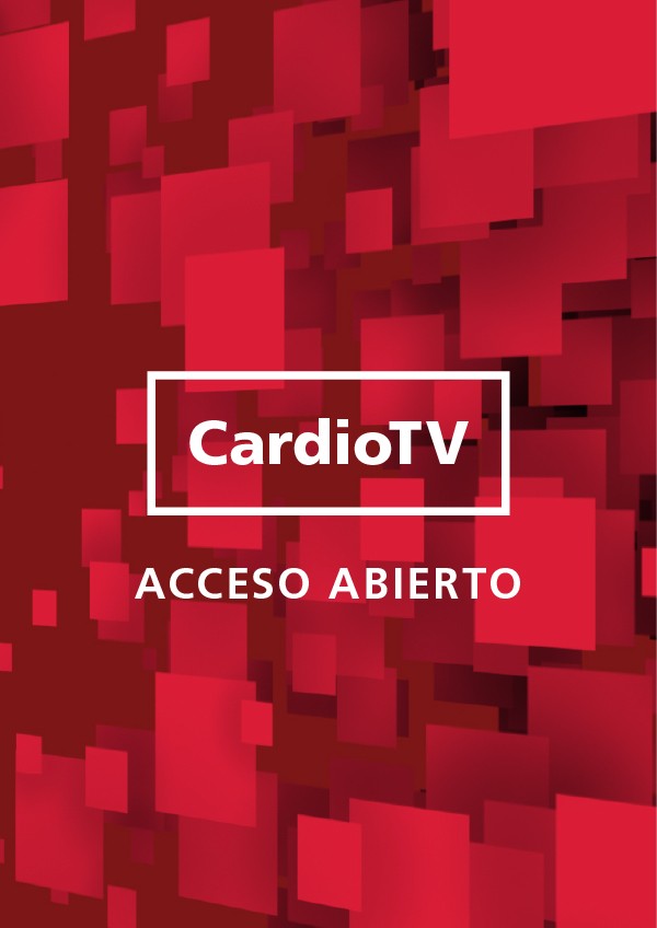 CardioTV (acceso abierto) 