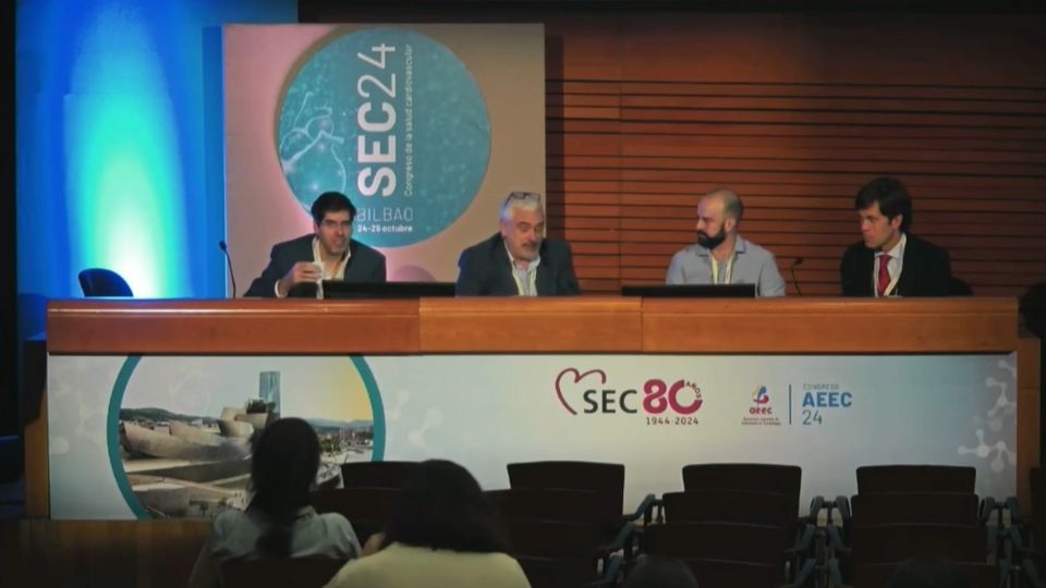 Genética y enfermedad cardiovascular