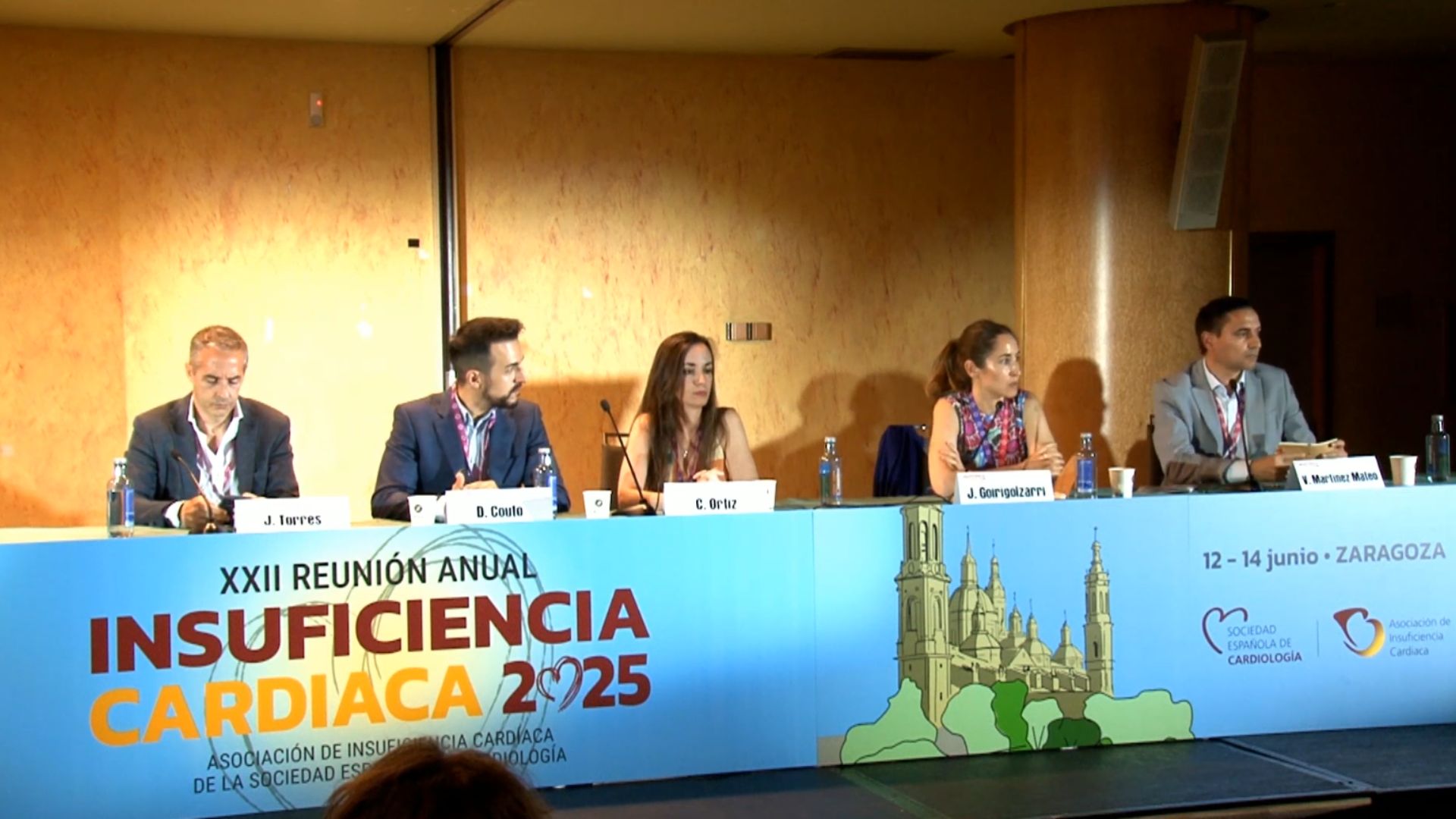 Claves para el diagnóstico de insuficiencia cardiaca con FEVI preservada - Tips & Tricks